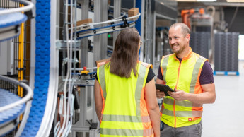 Bewital baut größtes Werk der Unternehmensgruppe