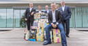 Fressnapf setzt auf Investitionen