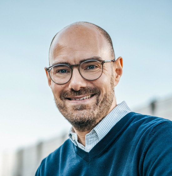 Kristof Philipp  Eggerstedt