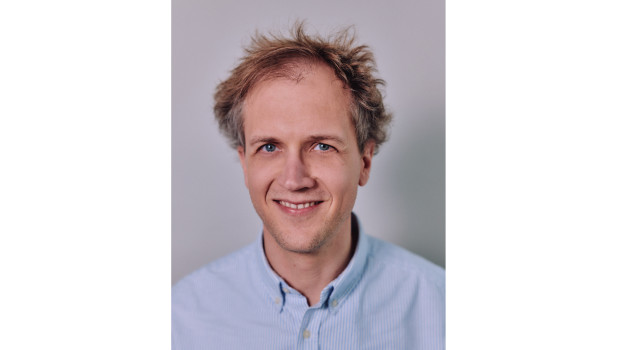 Philipp Elsbrock leitet seit April die Marken- und Kommunikationsstrategie von Vegdog.