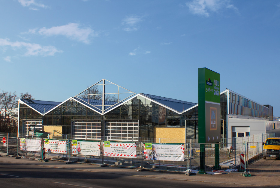 Dehner in Böblingen