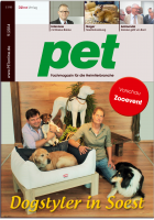 pet Ausgabe 9/2014