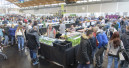 Aqua-Fisch und Aqua-Expo-Tage wurden abgesagt