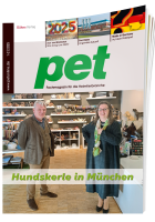 pet Ausgabe 1-2/2025