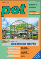 pet Ausgabe 11/2006