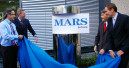 Aus Masterfoods wird Mars Pet Care