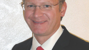 Mars verstärkt Handels-Team
