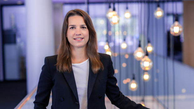 Im September wechselt Vanessa Stützle als neue CEO zur Luqom Group, einer in Europa führenden E-Commerce-Plattform für Leuchten und Lichtlösungen.