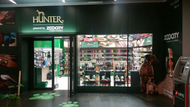 Hunter eröffnet in Zagreb einen Brand Store