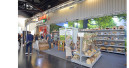 Naturbelassene Heimtierprodukte