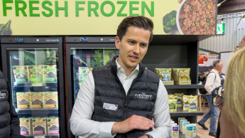 The Nutriment Company übernimmt Frostfutter Perleberg