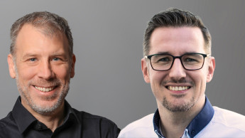 Daniel Hopkins geht, Holger Pleick leitet Marketing allein Daniel Hopkins geht, Holger Pleick leitet Marketing allein