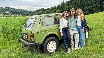 „Einzigartig am Markt“