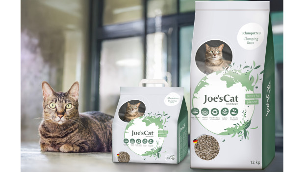 JRS Petcare&nbsp;
