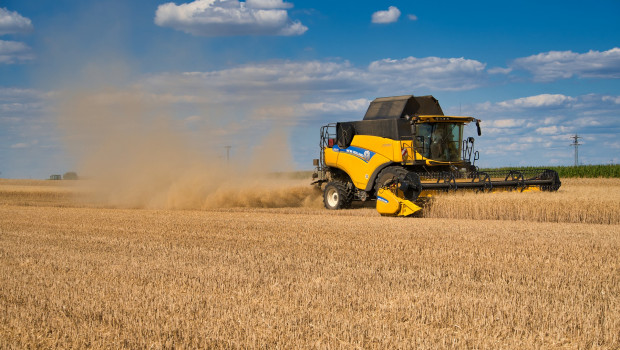 Hohe Ernteausfälle in den USA und in der Ukraine verschärfen die Rohstoffsituation.