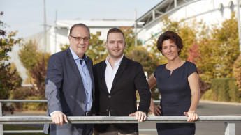 Kräuter Mix wird 100 Jahre alt