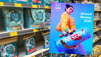 Purina Petcare bleibt Wachstumstreiber