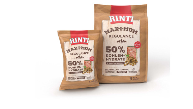 Finnern, RINTI MAX-I-MUM Regulance