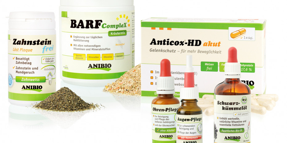 Specht Bio-Pharma, Anibio