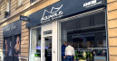Eheim eröffnet Concept-Store in Paris