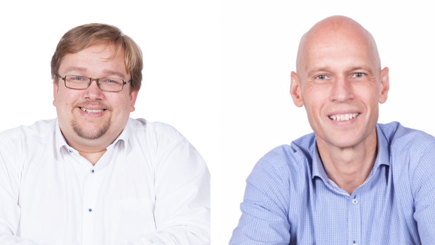 Tropica stellt neue Mitarbeiter ein Tropica stellt neue Mitarbeiter ein