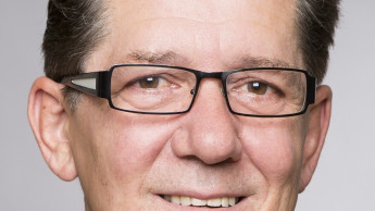Neuer Gebietsverkaufsleiter