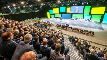 Strategische Neuausrichtung Strategische Neuausrichtung