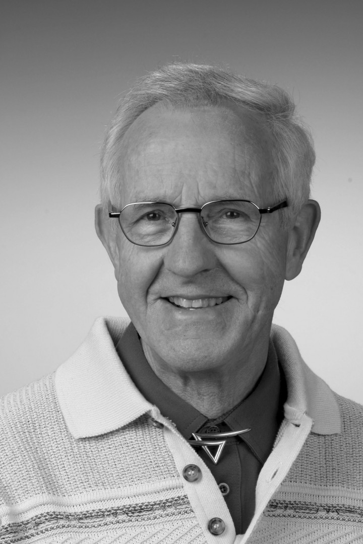 Dr. Rolf Spangenberg ist tot