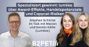 Award-Effekte, Handelspotenziale und Copycat-Risiken