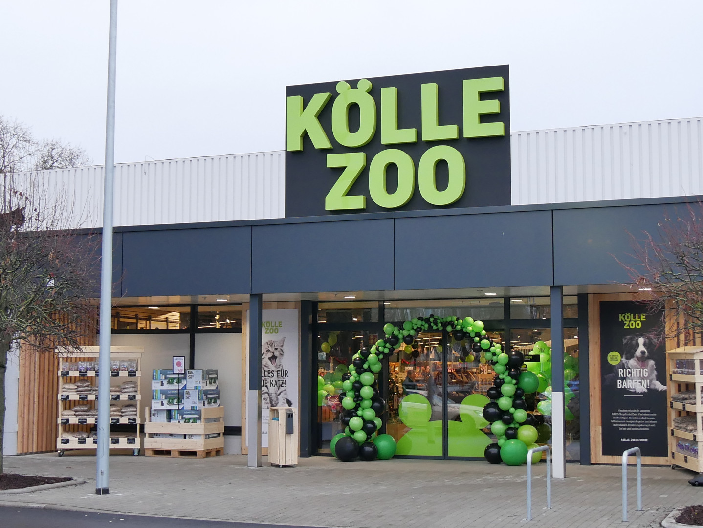 Kolle Zoo Online
