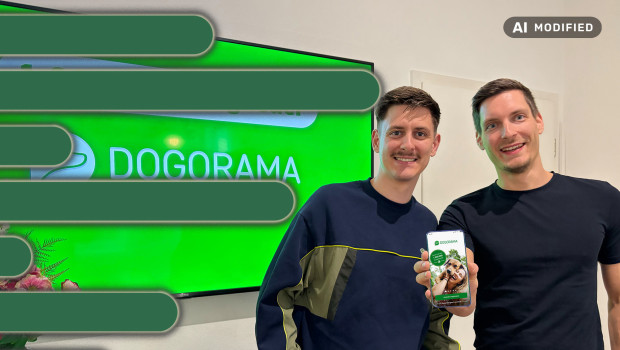 Die Dogorama-Gründer Jan Wittmann (l.) und Christoph Skorupa rufen erneut zur Umfrage auf. Die Dogorama-Gründer Jan Wittmann (l.) und Christoph Skorupa rufen erneut zur Umfrage auf.