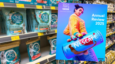 Purina Petcare bleibt Wachstumstreiber