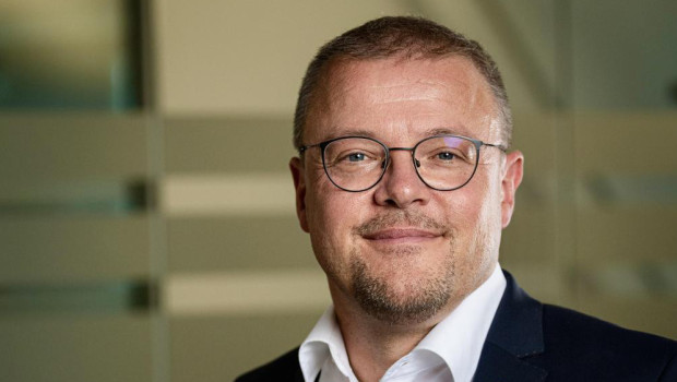 Carsten Lucassen ist neuer Bereichsleiter Unternehmenskommunikation der Hagebau.