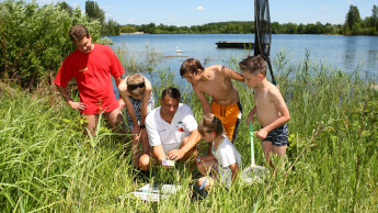 JBL lädt zum Kinderworkshop