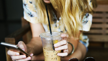 Potenzial für Social-Media-Werbung bei jüngeren Zielgruppen