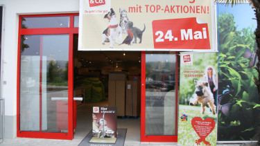 Zoo & Co. eröffnet in Baden-Baden
