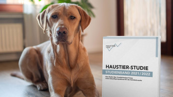 Studienband der Haustier-Studie jetzt bestellbar