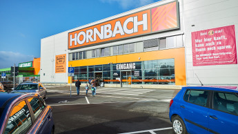 Hornbach bleibt für 2023/24 vorsichtig