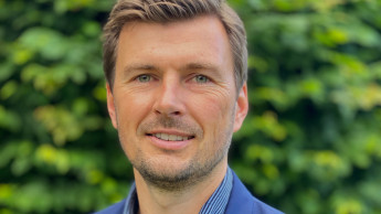 Eike Pannen ist Geschäftsführer bei Hages