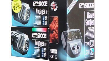 Promotion-Paket mit Preisvorteil