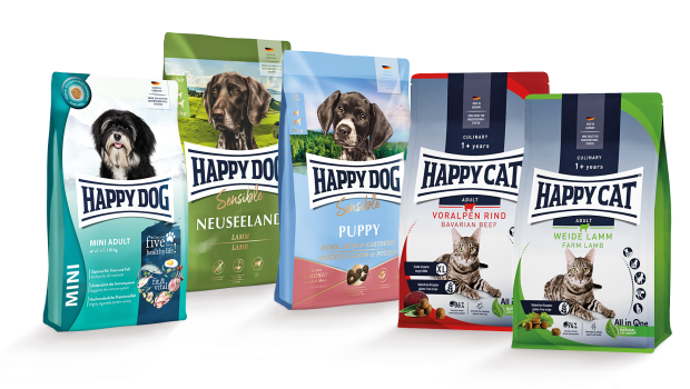 IQ Petfood 