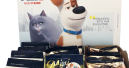 „Pets2“ und Interquell machen Appetit auf Abenteuer
