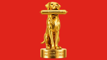 Wer gewinnt die „goldene Wurst“?