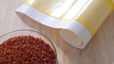 Mondi und Traceless Materials kooperieren