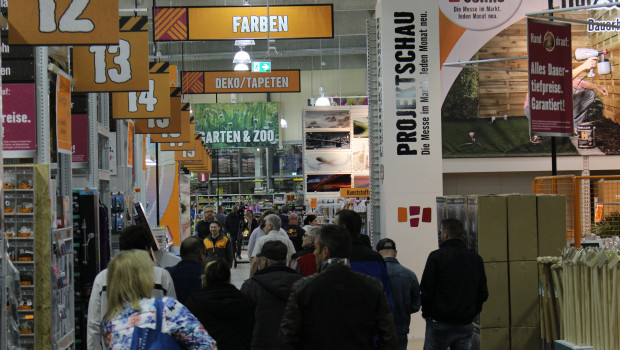 Hornbach