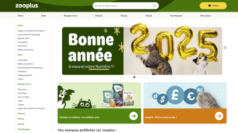 Eigentümer von Zooplus prüfen Verkauf