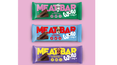 Mehr Snacks? Aber natürlich!