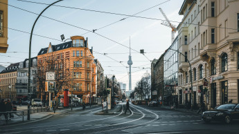 Strategie zur Revitalisierung der Stadtzentren