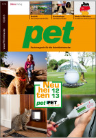 pet Ausgabe 5/2013