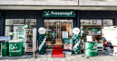 Erster Fressnapf City in München eröffnet Erster Fressnapf City in München eröffnet